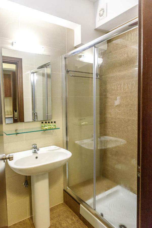 Hotel Giannoulis Paralía Eksteriør billede